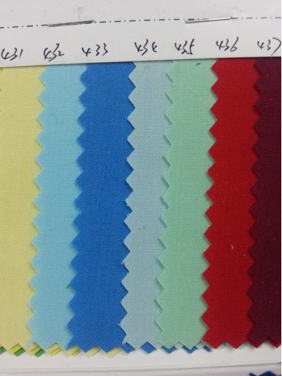 DG-RGFA  滌棉加厚平織布 細節-8